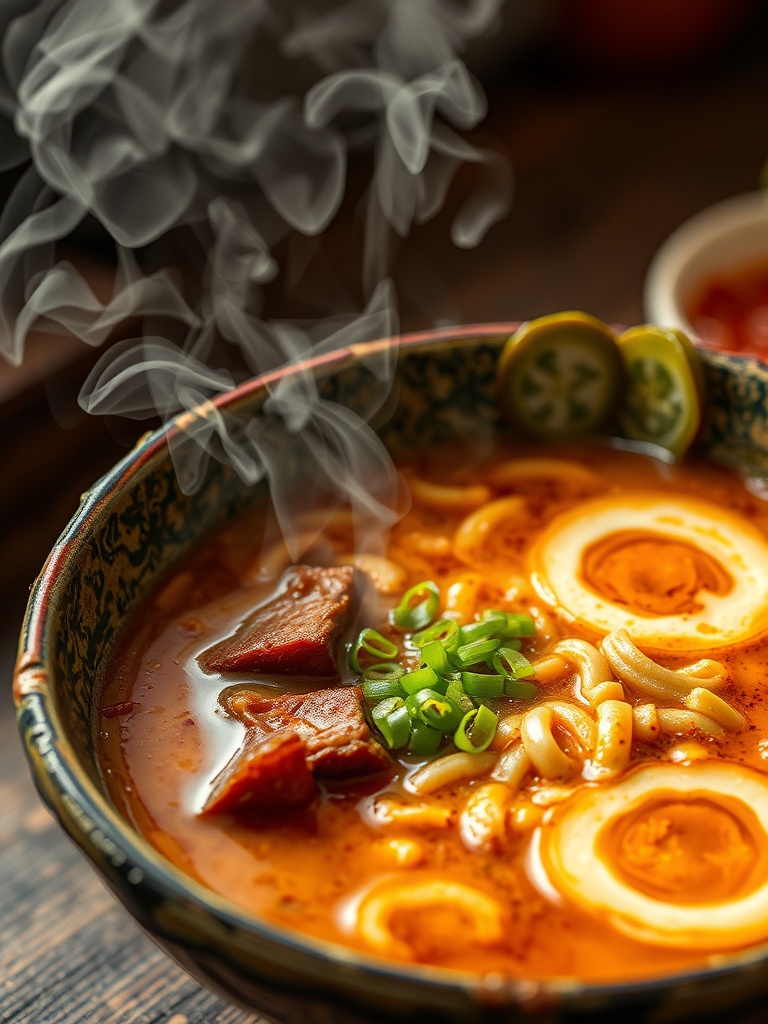 food story style