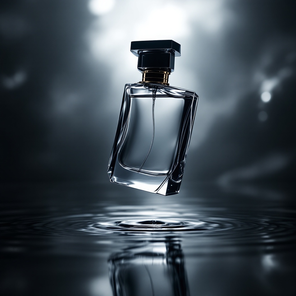 Perfume Float